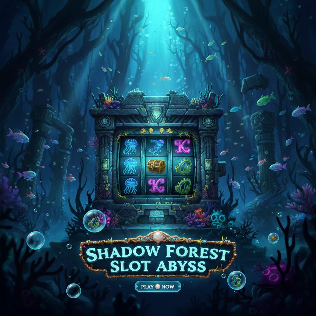 Shadow Forest Slot Abyss
